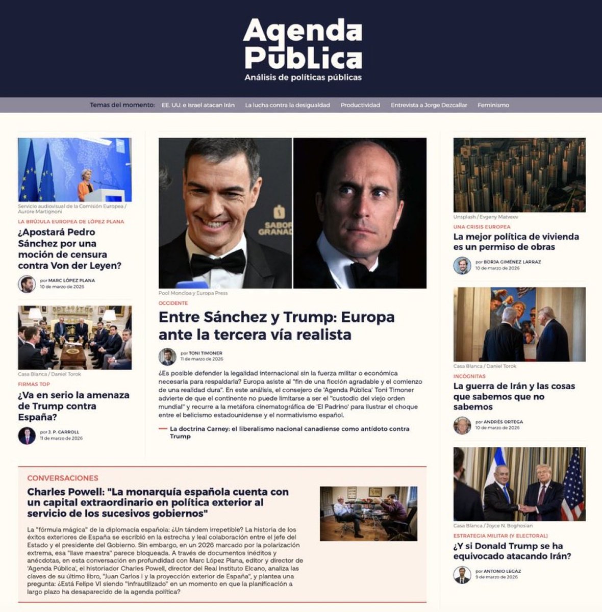 Agenda Pública tweet media