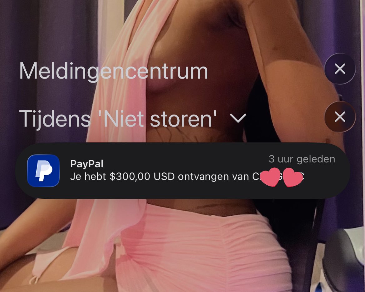 Goddess D tweet media