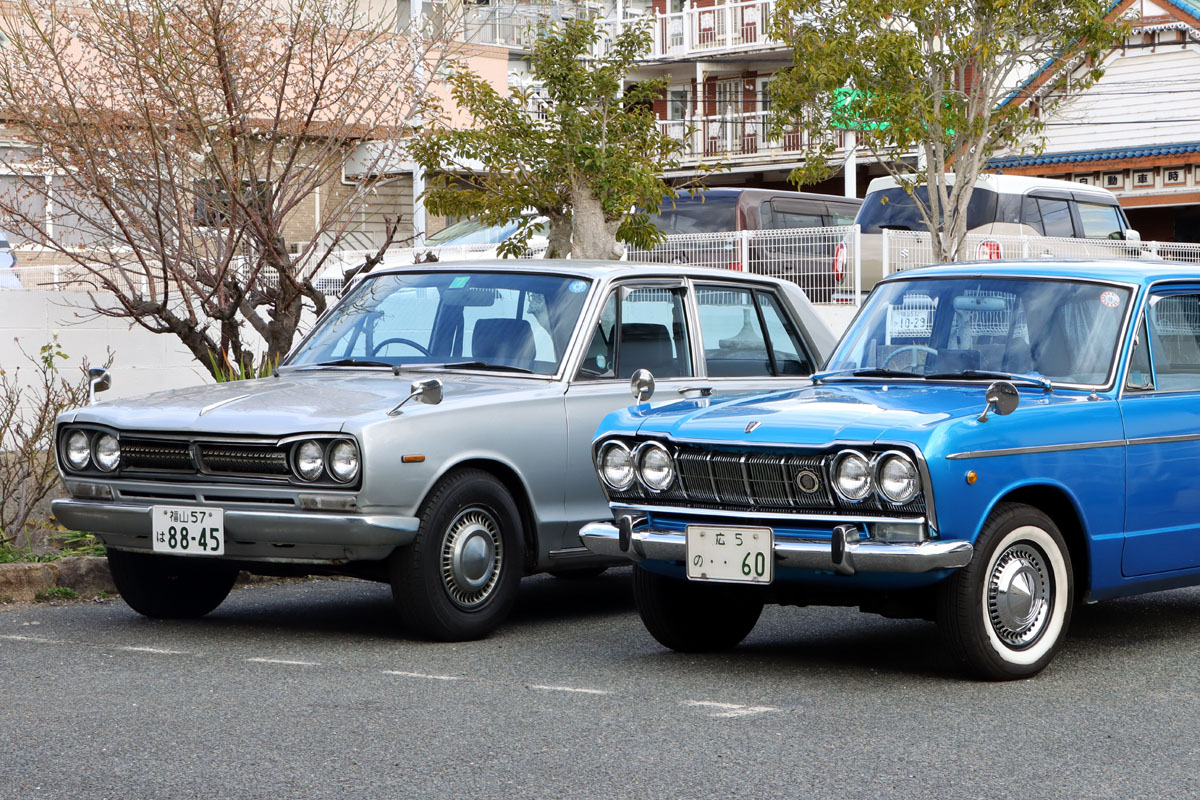 鼻比べ S54A：C10：S50D