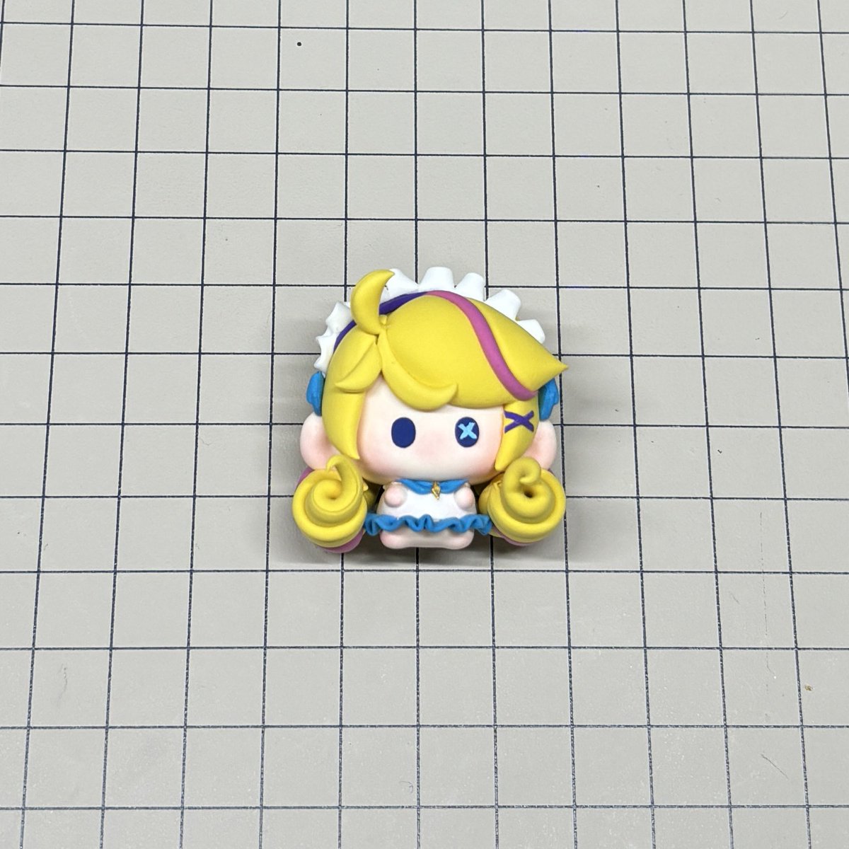 🌟Muouji_Clay🌟 tweet media