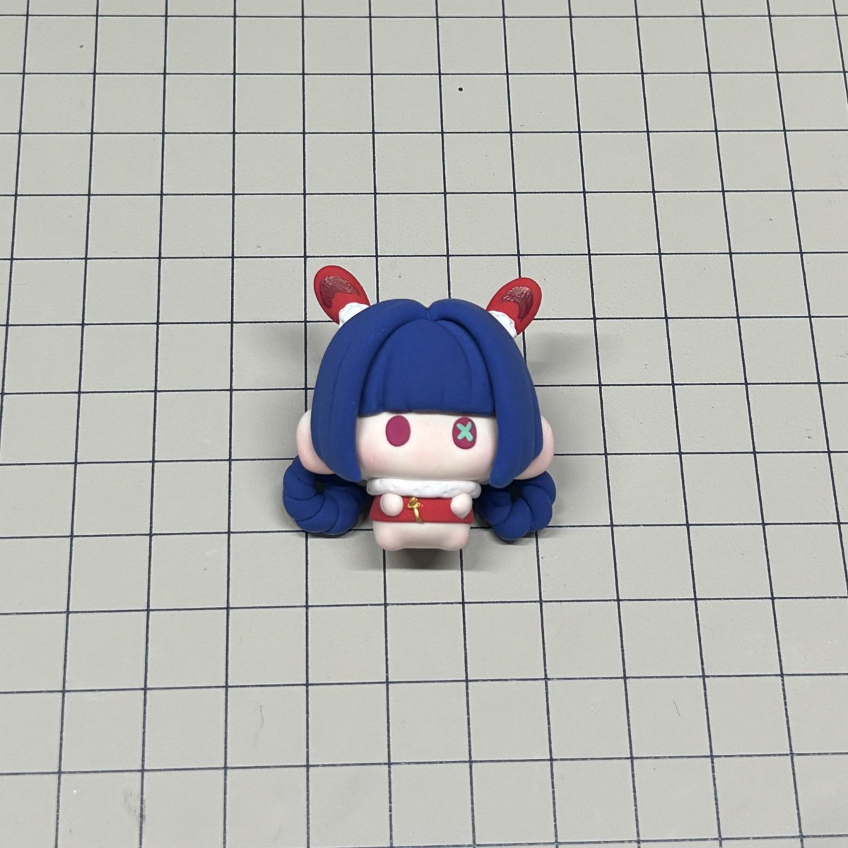🌟Muouji_Clay🌟 tweet media