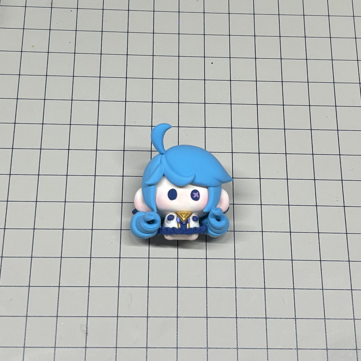 🌟Muouji_Clay🌟 tweet media