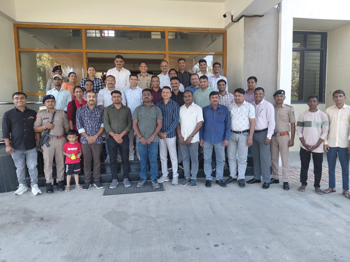 Godhra Range tweet media