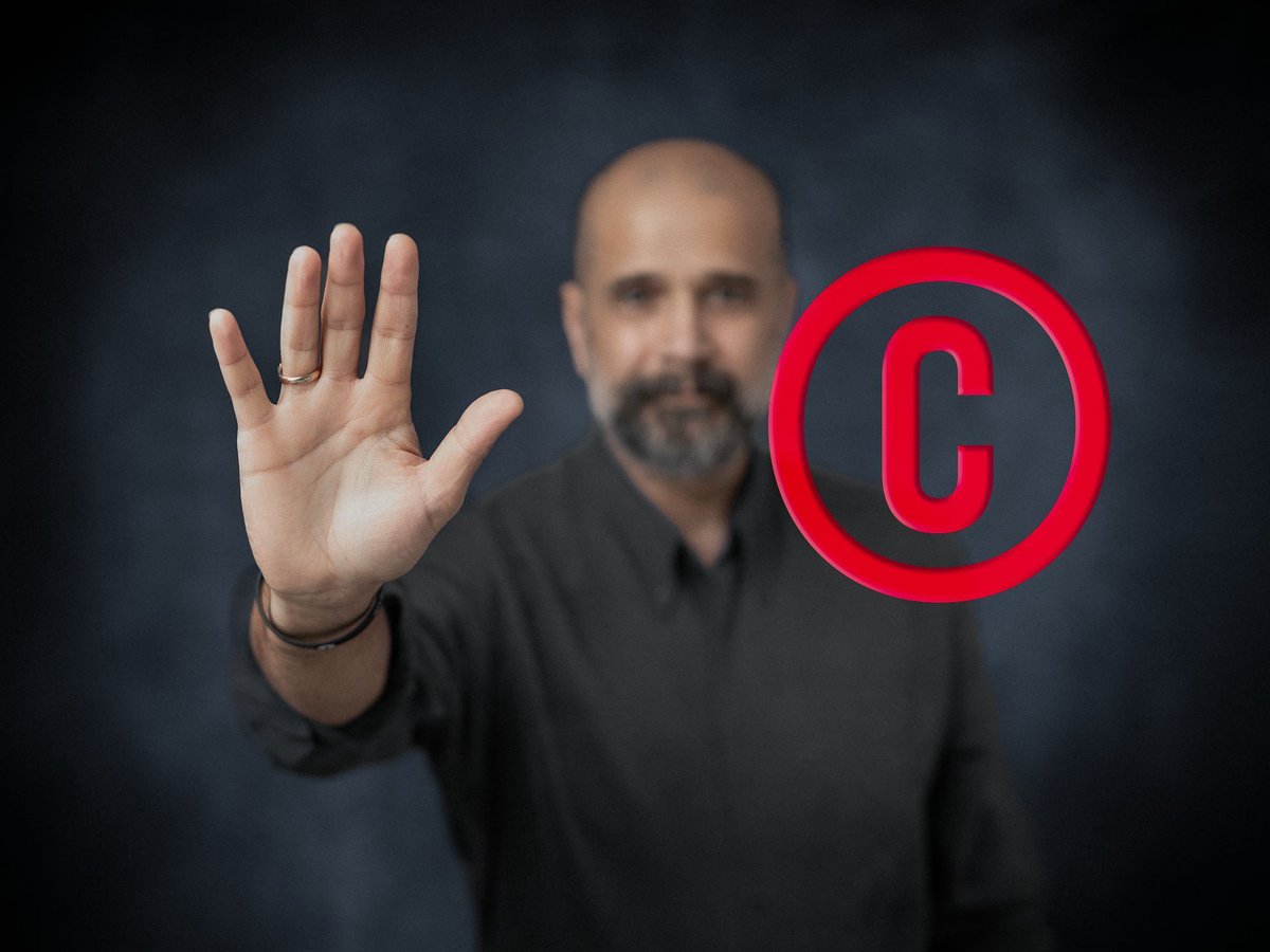 GrahamBakerGBP's tweet photo. What’s the big deal with Photography Copyright?

Whether you’re using a professional photographer, Creating them yourself or using stock images, you need to understand several principles about copyright. 
https://t.co/9FgEKxHMxS 

#CommercialPhotography #Copyright #MHHSBD https://t.co/Z6j0D5m0cI