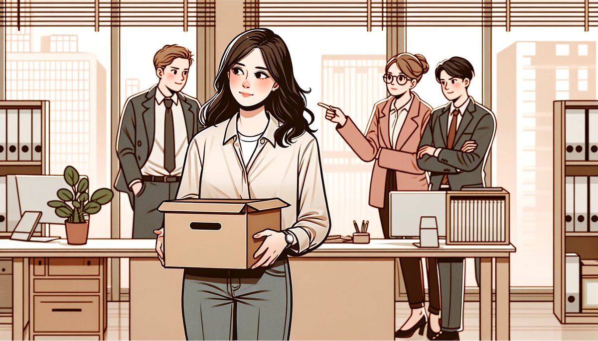 Geovan69384261's tweet image. "When you think you’re acing the meeting recap… then realize you accidentally named the doc ‘CEO’s Secret Snack List’  #WorkFail #OfficeHumor"