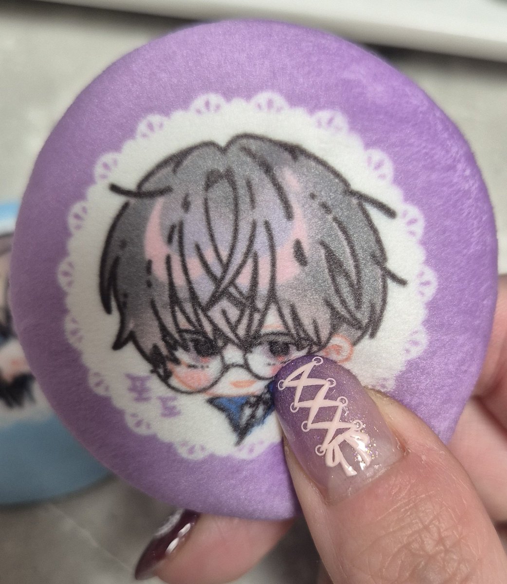 트친소)) 피나토🕯️ tweet media