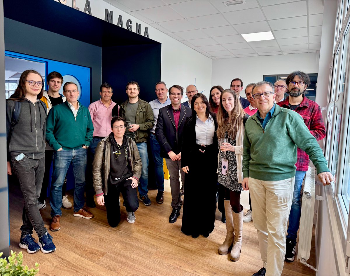 NEXT DIGITAL tweet media