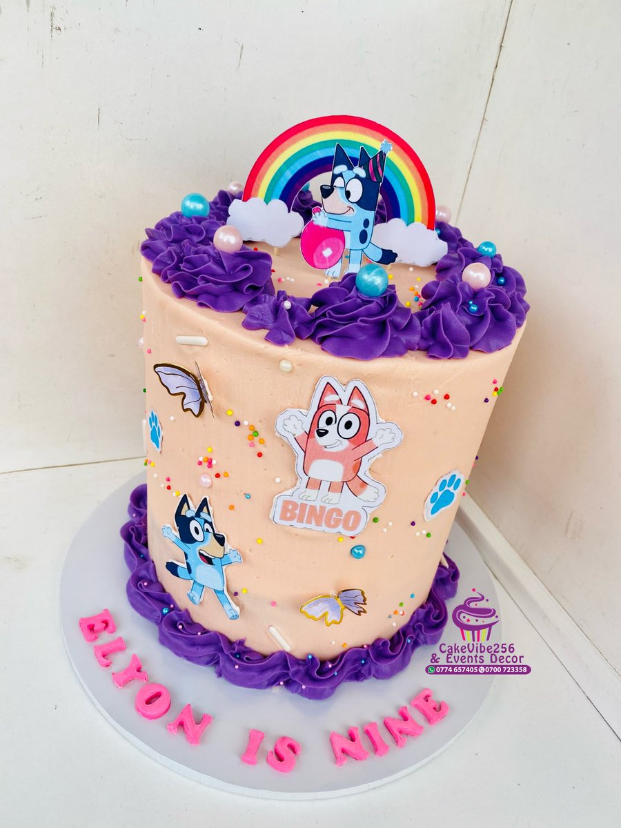 Cakevibe256 and Events Decor. tweet media