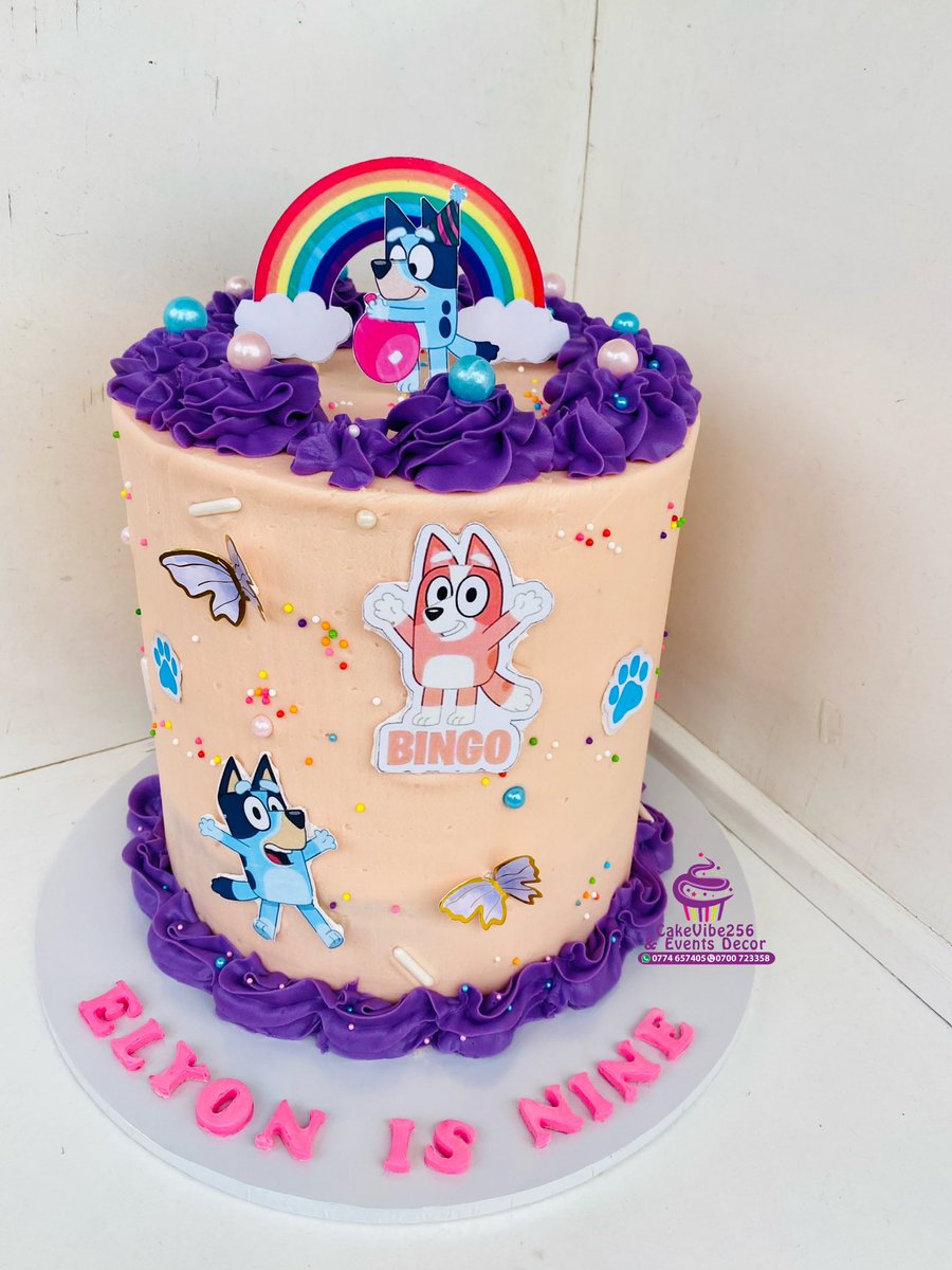 Cakevibe256 and Events Decor. tweet media