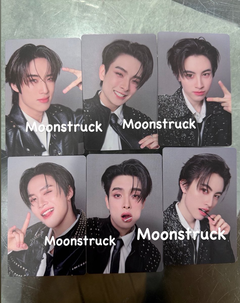 moonstruck◟́◞̀(dmไม่แจ้งเตือน เมนชั่นเตือนได้ค่ะ) tweet media
