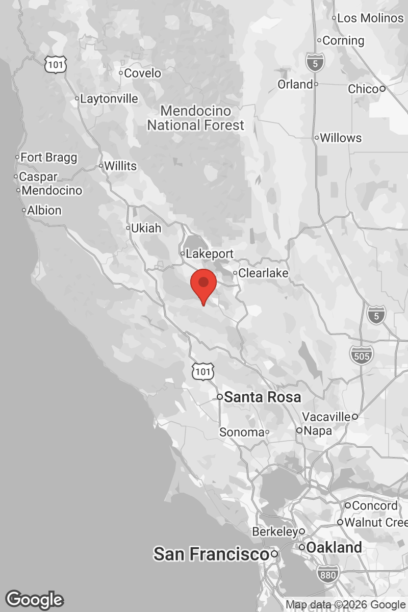 SF Quake Alerts tweet media