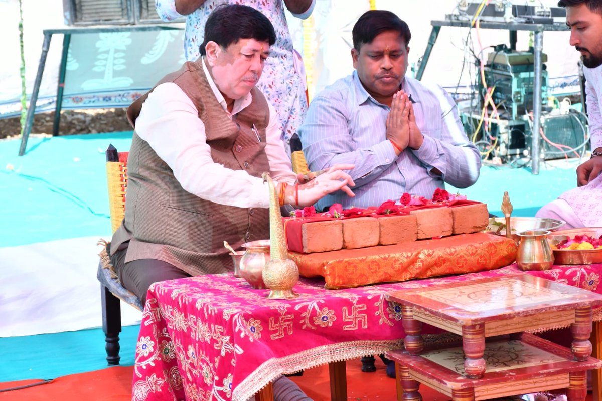 DILEEP SANGHANI tweet media