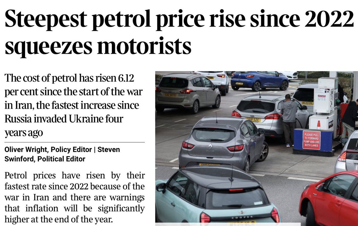 Paul Lewis tweet media