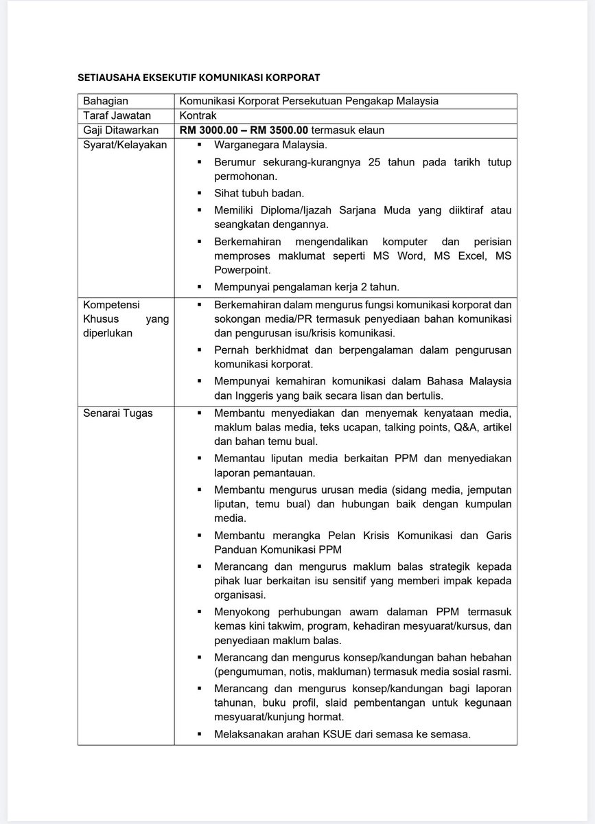 #Persekutuan Pengakap Malaysia tweet media