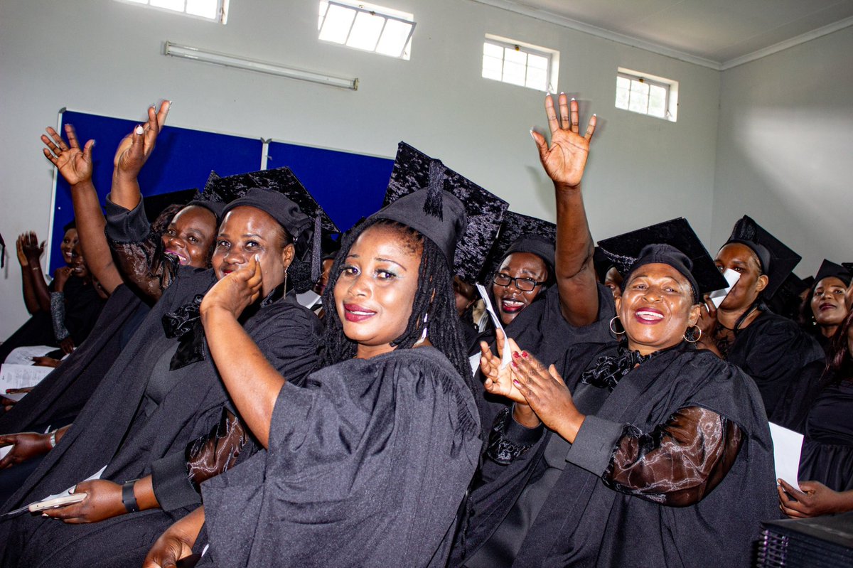 The WDB Trust tweet media