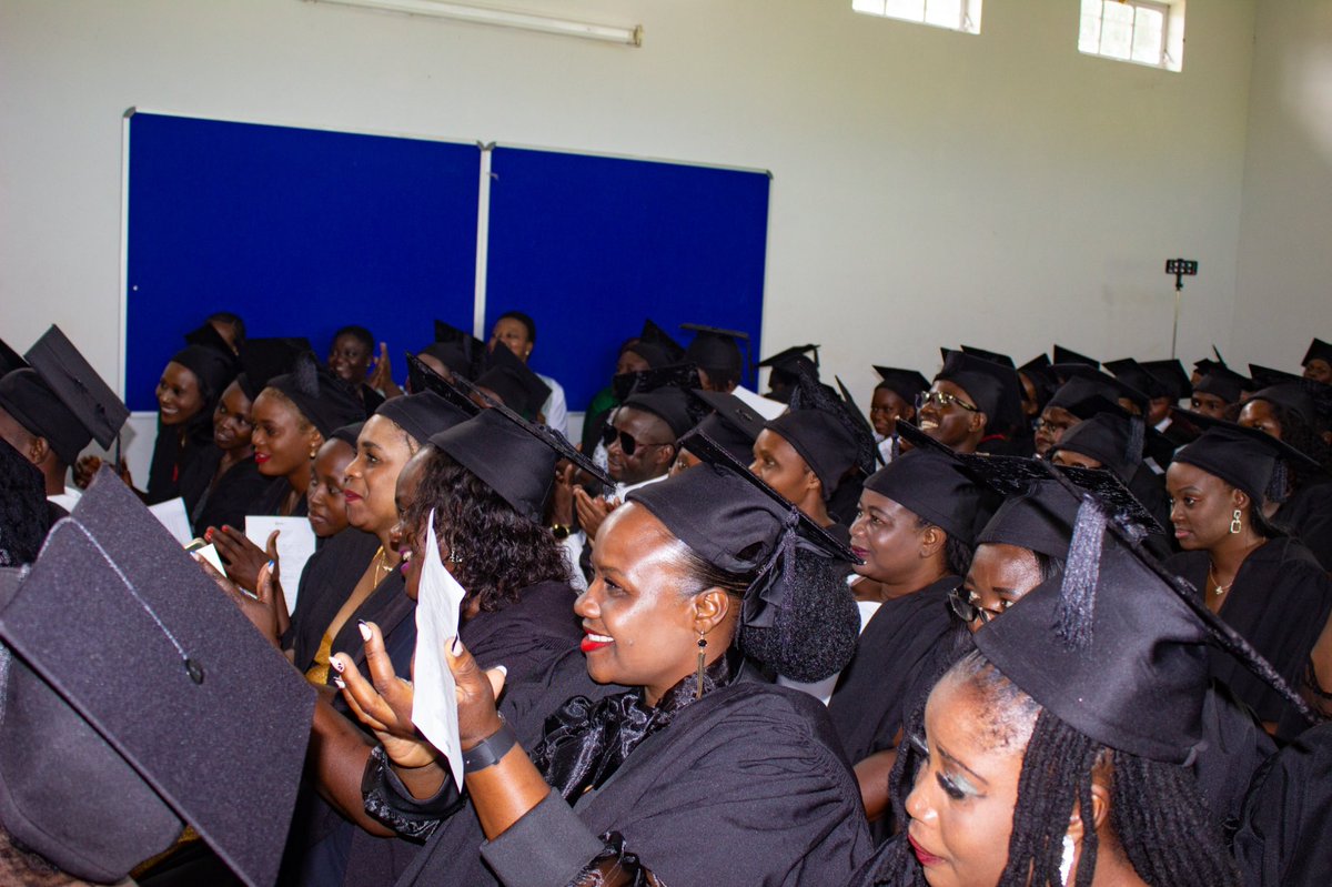 The WDB Trust tweet media