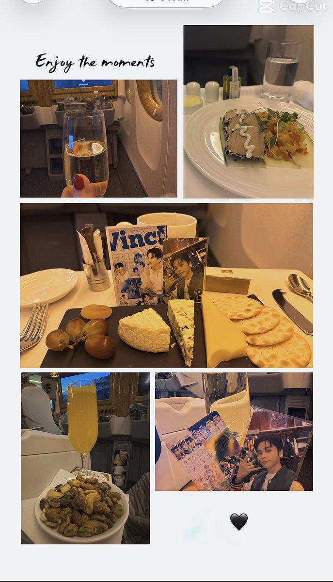 GabrielleH7N's tweet photo. We had to call-off the planned bday celebration due to the concern in ME. 
But please know that I continue to celebrate you and your milestone every chance I get.
From sea, land to air? 
Celebrating my Vinci up in the sky.
Mahal kita lagi.
#VINCI
@HORI7ONofficial 
@HORI7ON_twt https://t.co/ReteKCgxHA