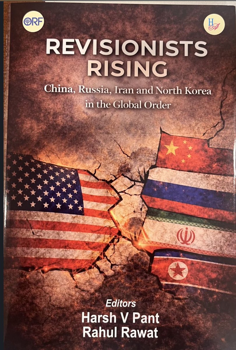 Kalpit A Mankikar | 唐书伟 tweet media