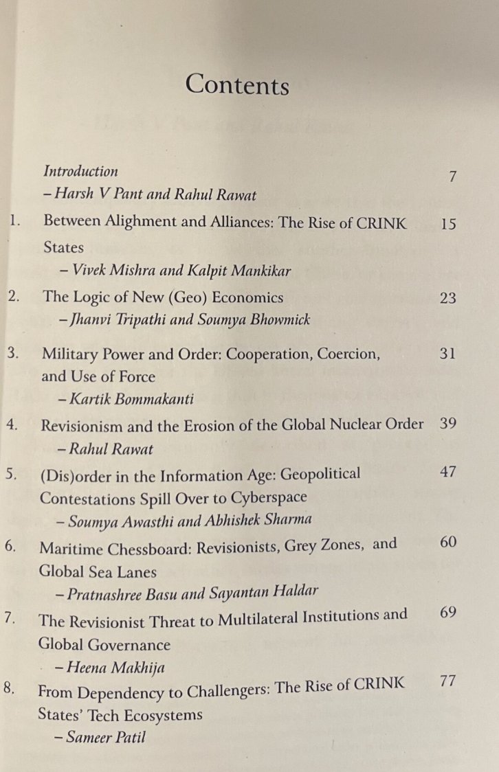 Kalpit A Mankikar | 唐书伟 tweet media