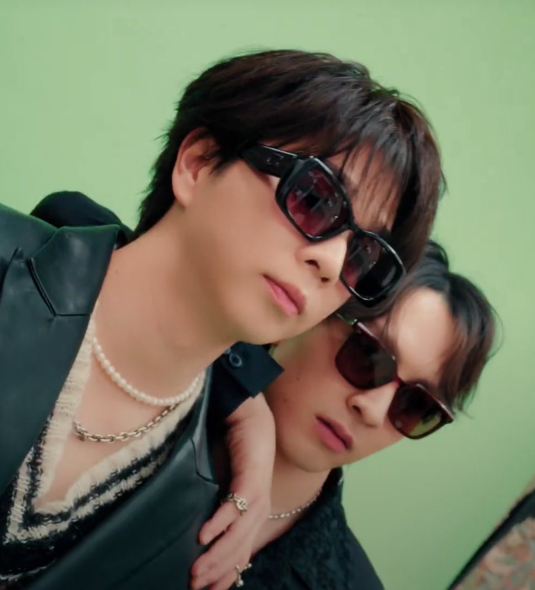 jinkun__suki's tweet image. え、
わたし生きてる？？←

 #吉田仁人
#GIANNA 
#塩﨑太智
#吉田仁人
#MILK