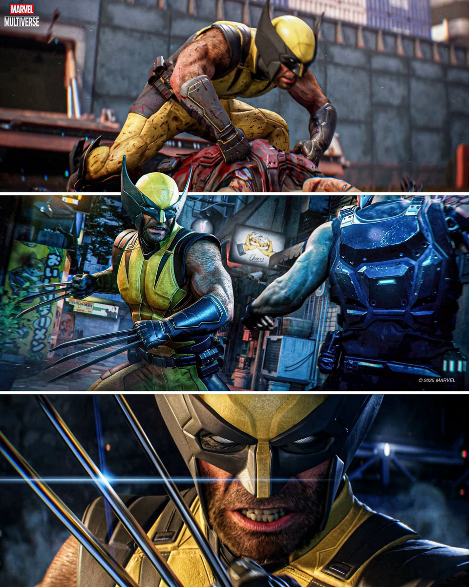 Legión Looterana tweet media