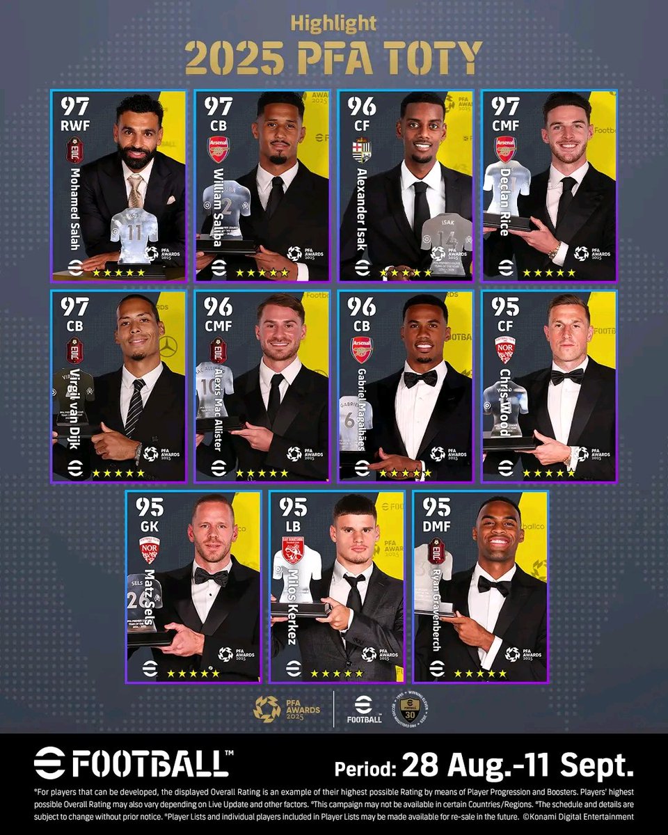 WILLS🦇PES⚽ tweet media