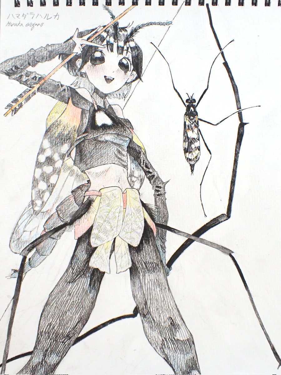 もーみん tweet media