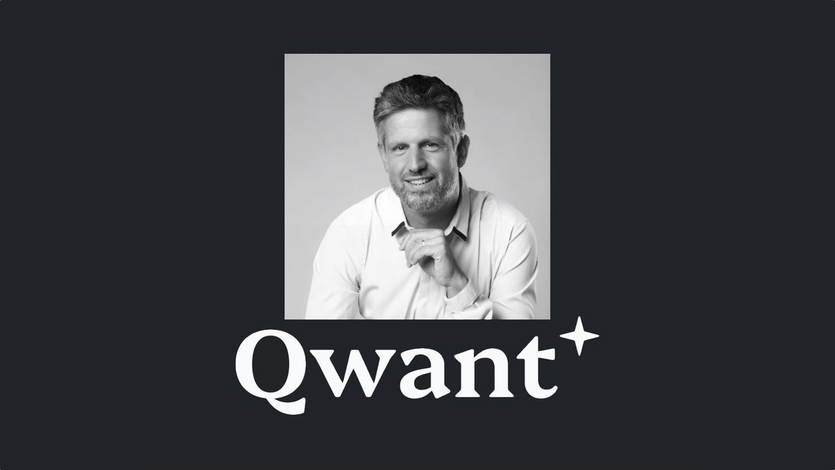 #Qwant Le moteur de recherche lance une expérimentation transparente sur son IA générative, avec une vingtaine de médias 📰 
promettant un partage équitable des revenus publicitaires.
Une approche 100% 🇪🇺 pour redéfinir la relation avec les éditeurs
 buff.ly/zAUqyXh