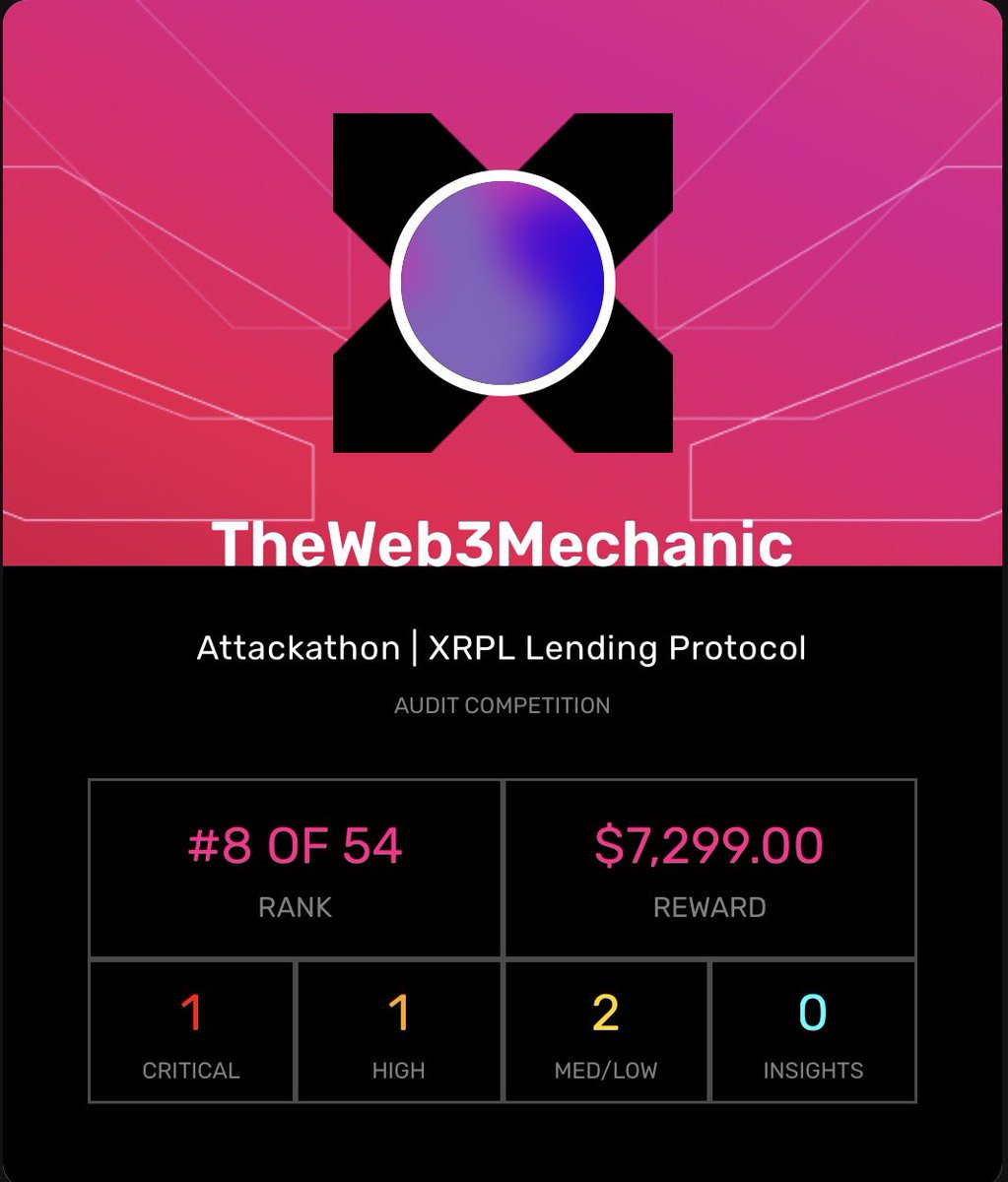TheWeb3Mechanic tweet media