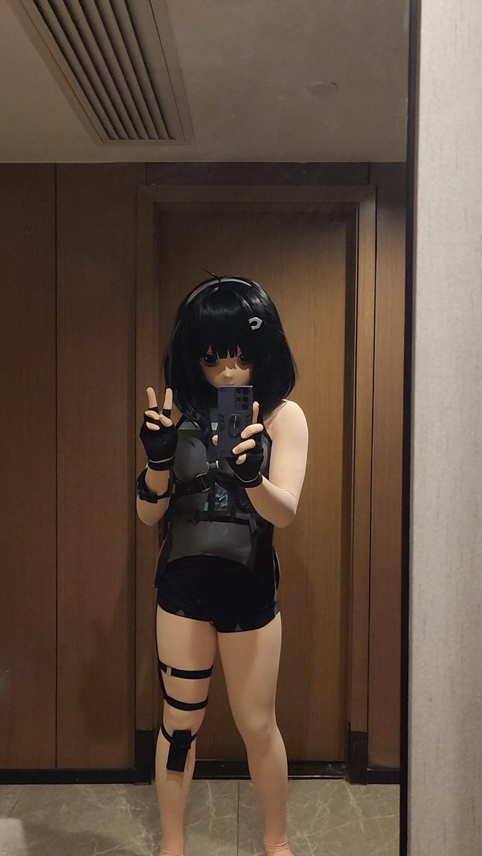 山山山 tweet media