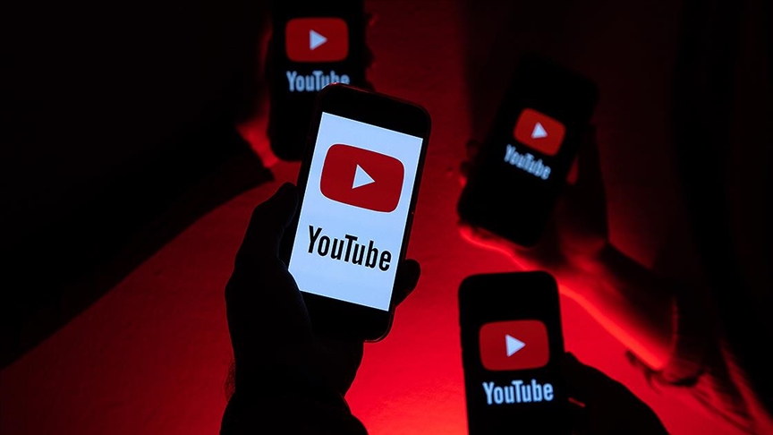 24SaatGazete06's tweet image. YouTube gazeteciler ve liderler için dijital kimlik koruması başlatıyor

#YouTube #yasa #dijital
24saatgazetesi.com/youtube-gazete…