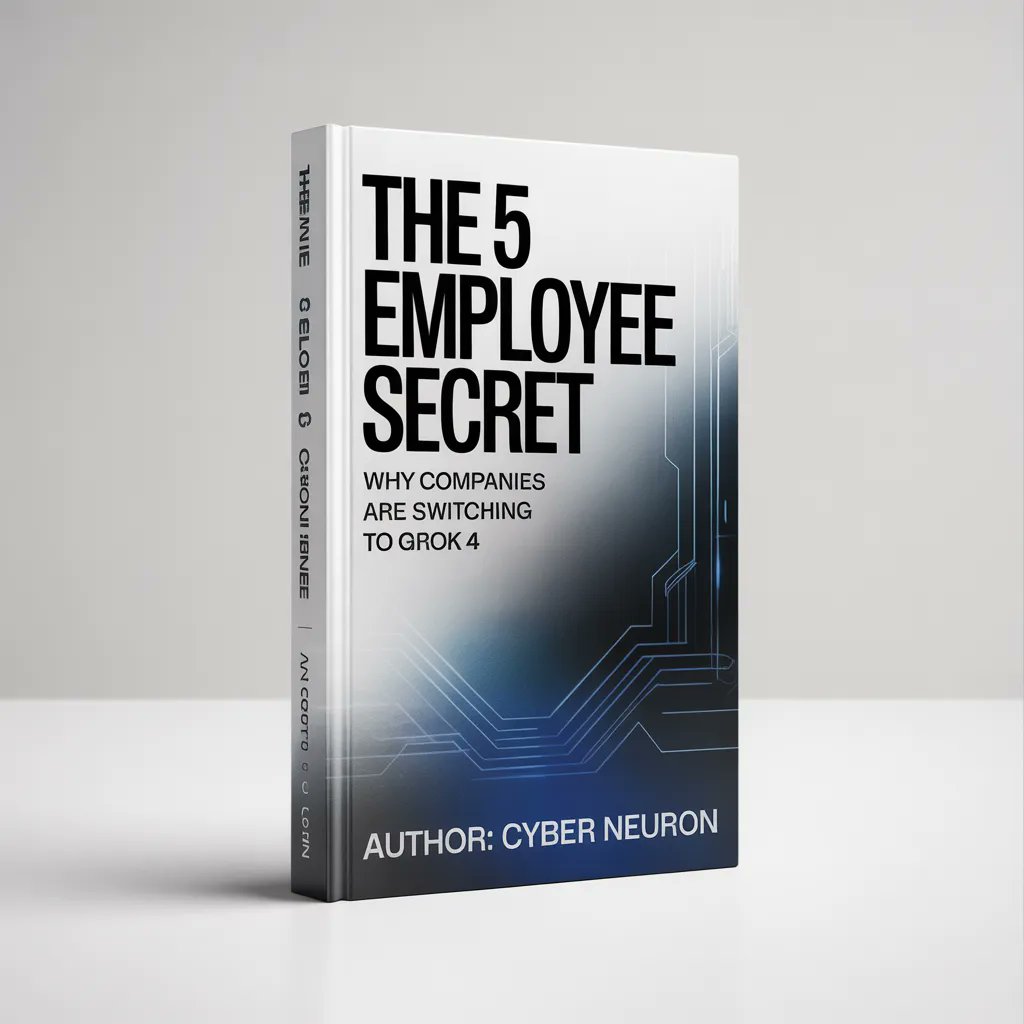 Neuron_Edge's tweet photo. Grok 4 can replace the work of 5 employees.

So I created 1,000 powerful prompts to unlock its full potential.

Inside:
• Data analysis
• SEO
• Marketing
• Development
• Project management

FREE for the next 24 hours.

1. Like + Repost
2. Reply “GROK”

Follow for the DM 📩 https://t.co/2XF9jgqMWB