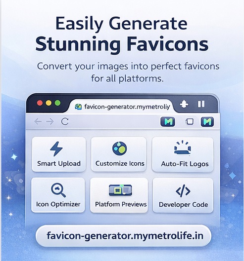 My Metro Life tweet media