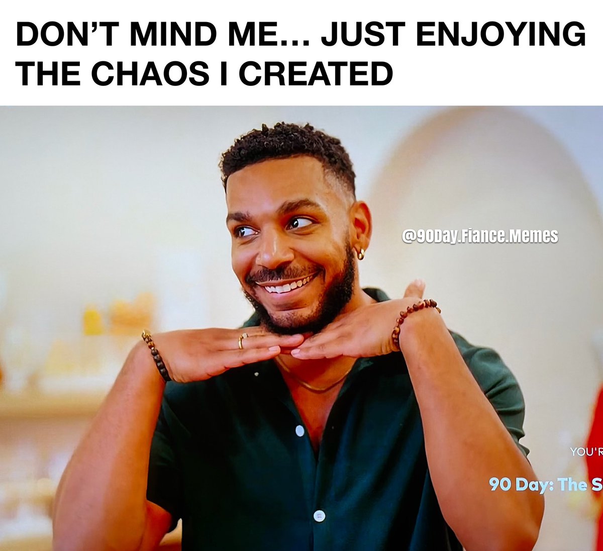 #90DayFiance