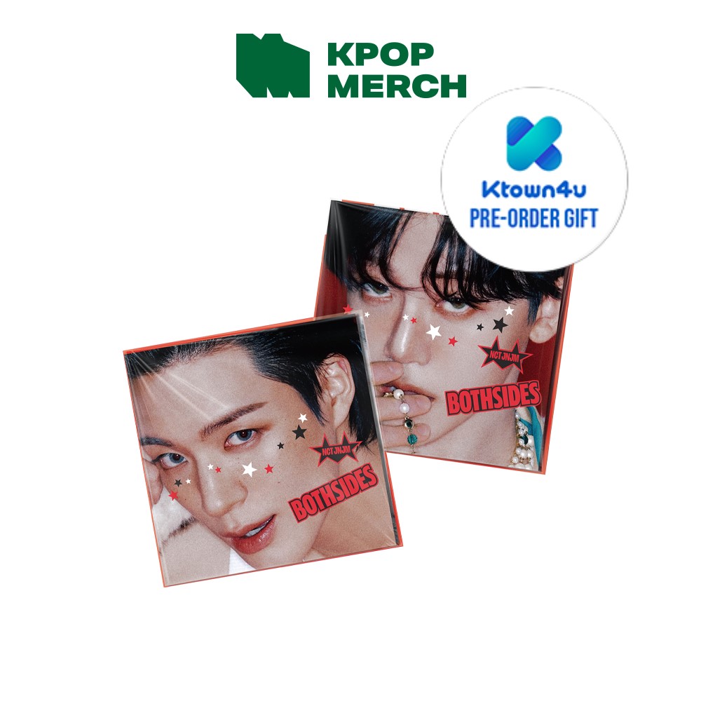 KPOPMERCH GLOBAL tweet media