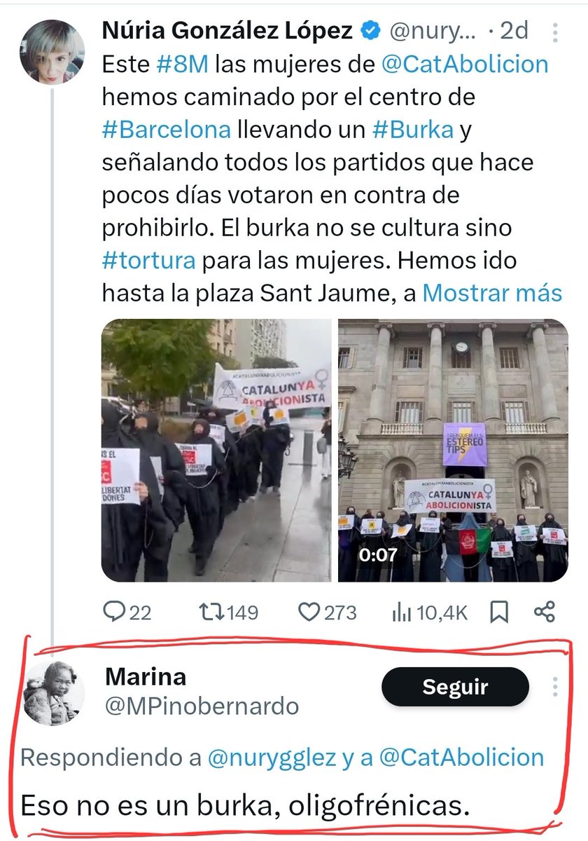 Núria González López tweet media