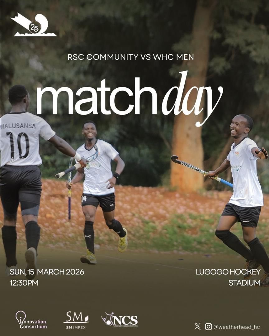 Weatherhead Hockey Club tweet media
