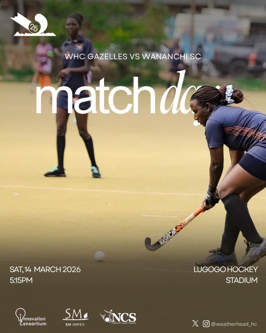 Weatherhead Hockey Club tweet media