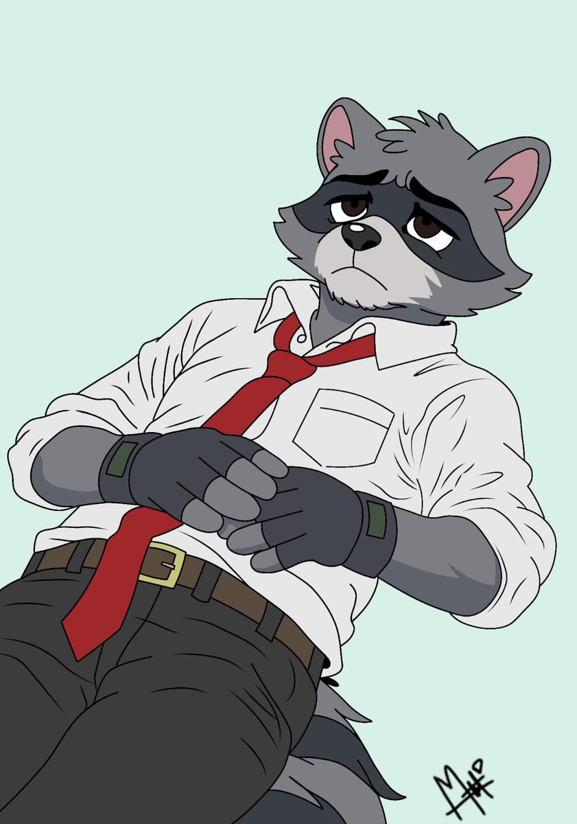 Machdi🦝 tweet media