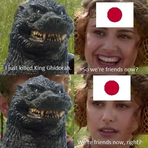 Kaiju (Firefly's Ye Shunguang's husband) tweet media