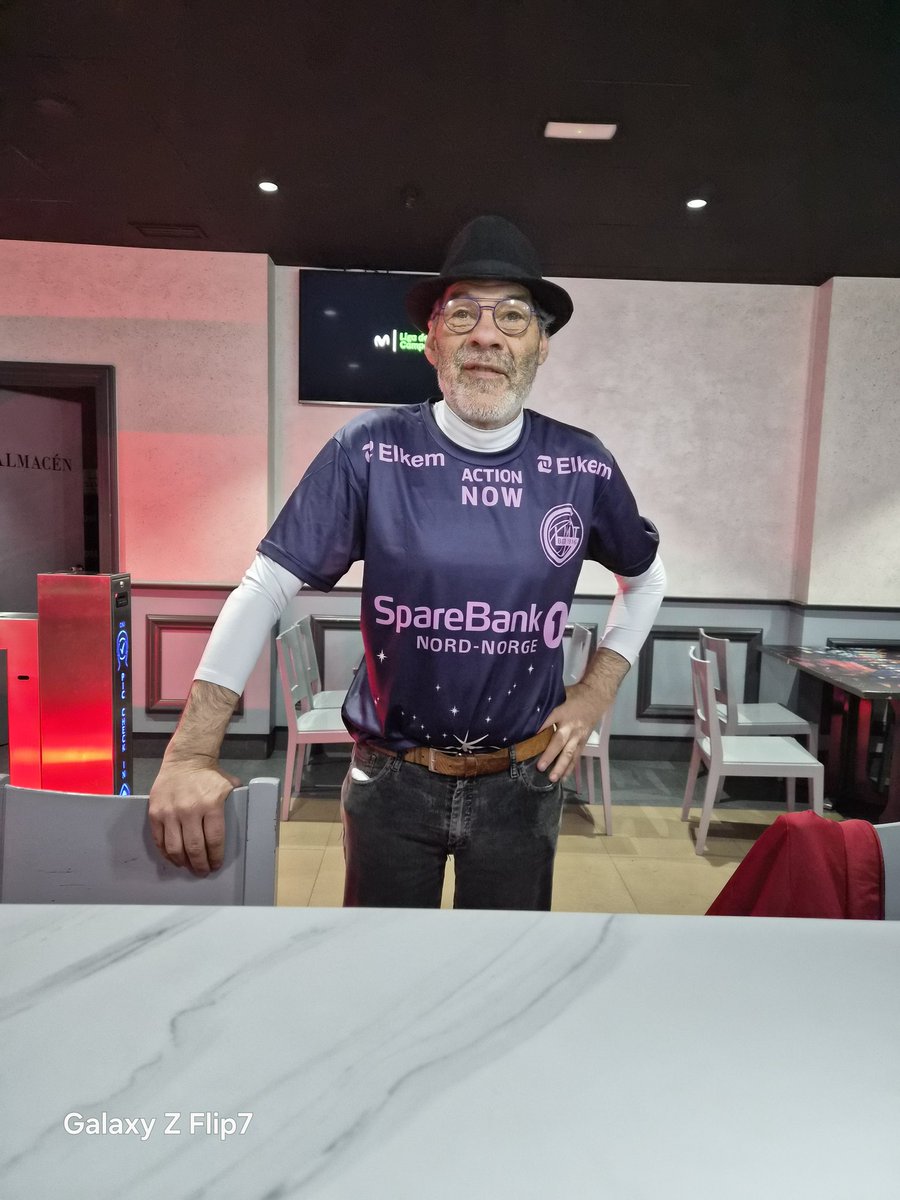 Ernesto Vicario Robledo tweet media