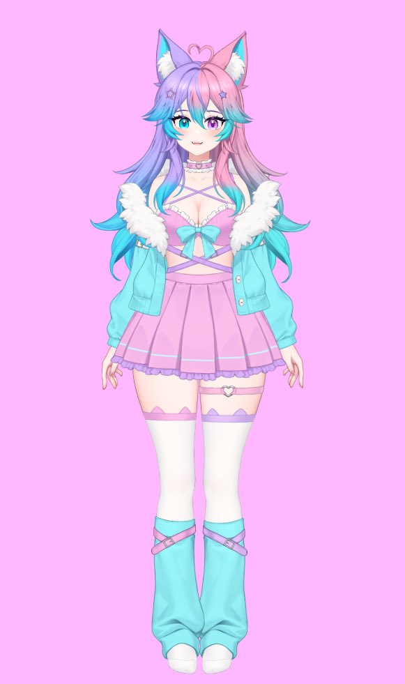 HellloKat's tweet photo. ok i think they added this skin specifically for me
this is the best skin ever made omg

#overwatch #mei #vtuber #envtuber https://t.co/bywkaGKXY5