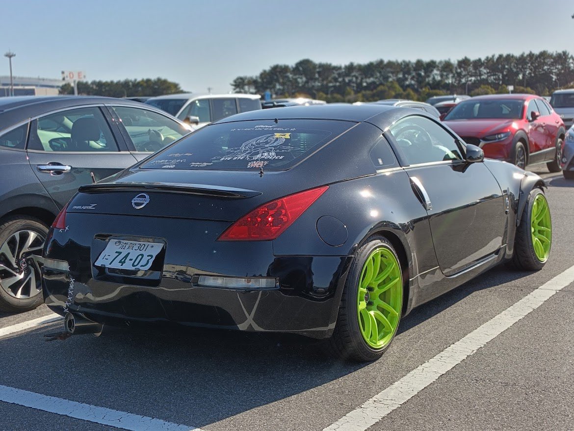 あめちゃ💫 tweet media