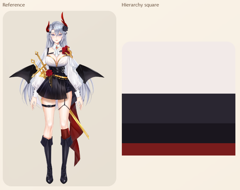 ᴠᴇʟᴏʀɪɴᴀ 🌹🗡️ tweet media