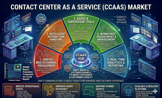 ben_gargi's tweet photo. Market Forecast: Contact Center as a Service (CCaaS), 2027-2032, Worldwide
https://t.co/Ad3HAVd9ta
https://t.co/HRKik8g6Rs
#CCaaS #ContactCenterTechnology https://t.co/wYcgZg4IMT