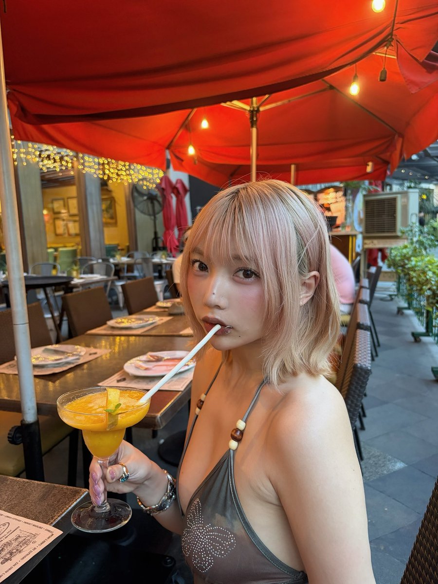 安位 薫 tweet media