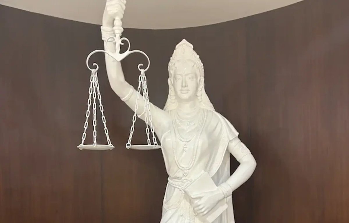 Tarkasuddha's tweet photo. @NewsAlgebraIND What a sad reality.

Forcing a man earning ₹9K to pay ₹12K in alimony by telling him to go borrow money, Is it really a Justice? #SupremeCourt #Justice #JusticeForEveryone https://t.co/AfNigeeqEf