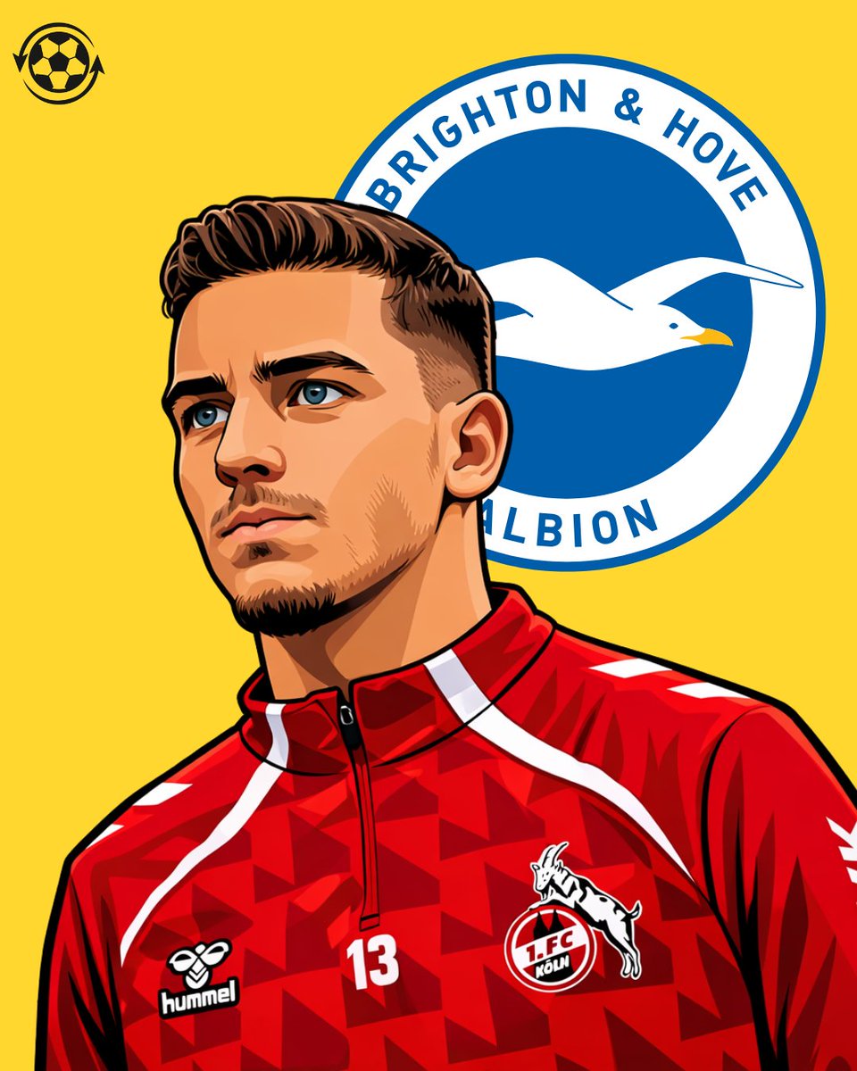 Transfer News Live tweet media