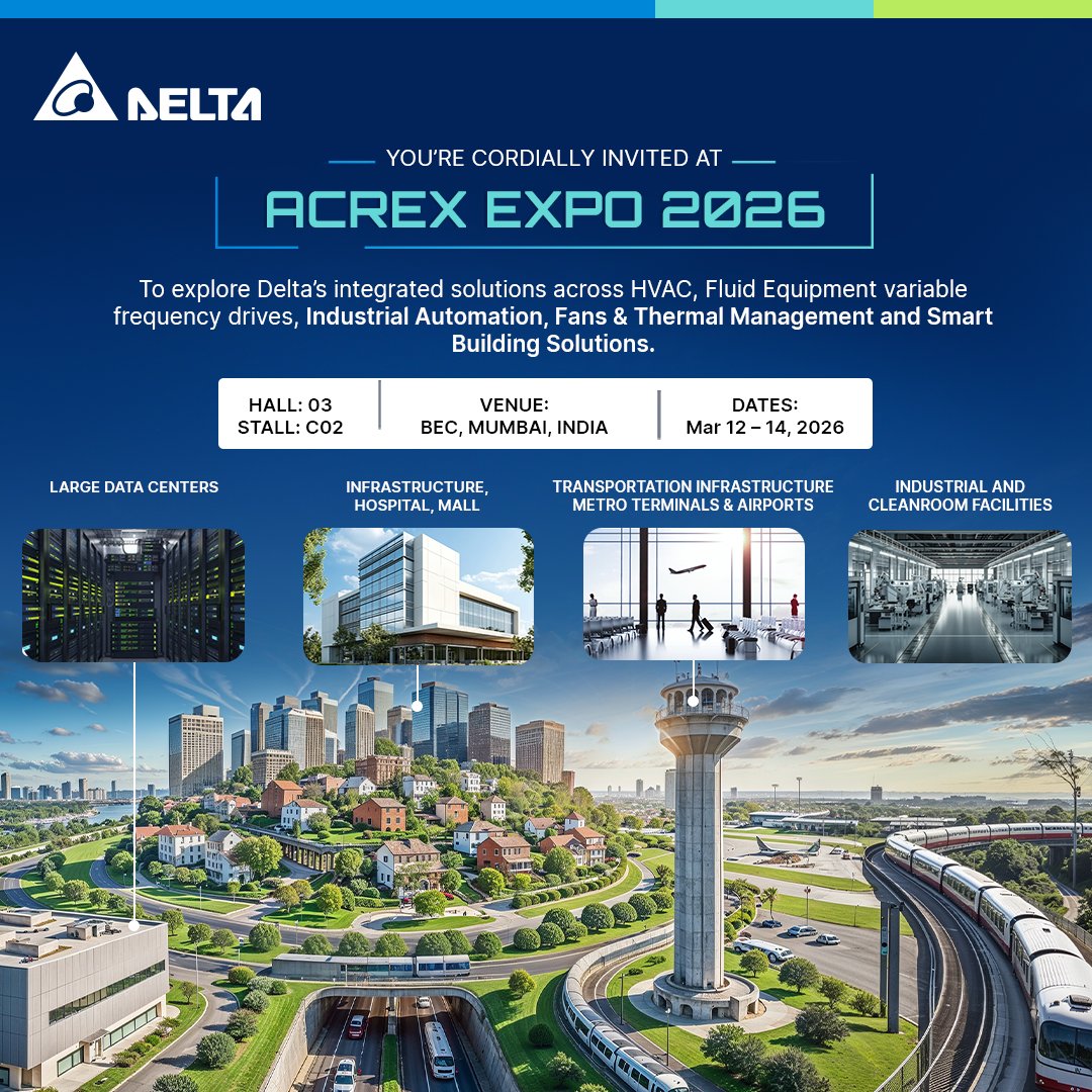 Delta India tweet media