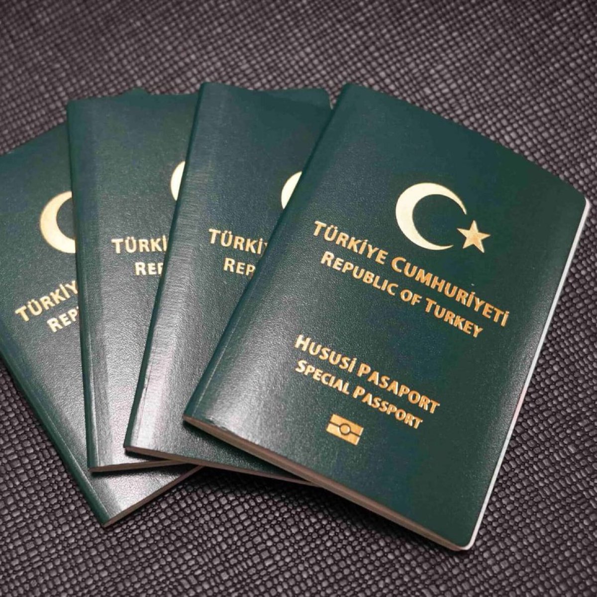 MHP, savunma ve havacılık sanayiinde görev yapan nitelikli personelin yeşil pasaport alabilmesini öngören kanun teklifini TBMM’ye sundu.